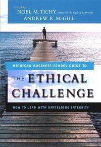 Produktbild: The Ethical Challenge
