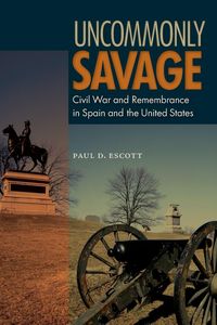 Produktbild: Uncommonly Savage