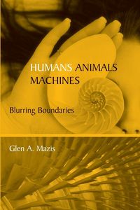 Produktbild: Humans, Animals, Machines