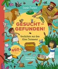 Produktbild: Gesucht - Gefunden!