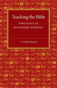 Produktbild: Teaching the Bible