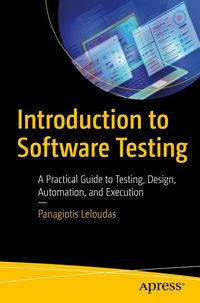 Produktbild: Introduction to Software Testing