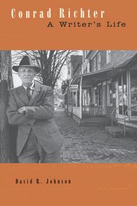 Produktbild: Conrad Richter