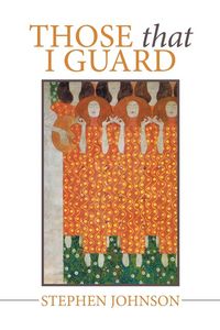 Produktbild: Those That I Guard