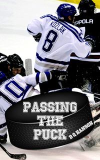 Produktbild: Passing the Puck (The Game, #1)