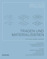 Produktbild: Tragen und Materialisieren