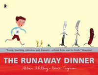 Produktbild: The Runaway Dinner