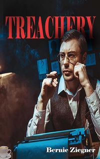 Produktbild: Treachery