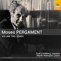 Produktbild: Pergament: Lieder