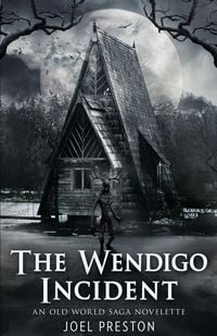 Produktbild: The Wendigo Incident