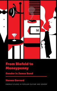 Produktbild: From Blofeld to Moneypenny