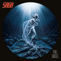 Produktbild: Full Circle (180g/Gatefold)