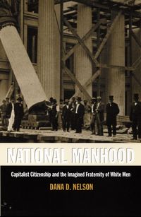 Produktbild: National Manhood
