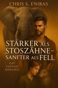 Produktbild: St&auml;rker als Sto&szlig;z&auml;hne - Sanfter als Fell