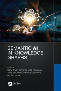 Produktbild: Semantic AI in Knowledge Graphs