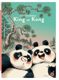 Produktbild: King et Kong