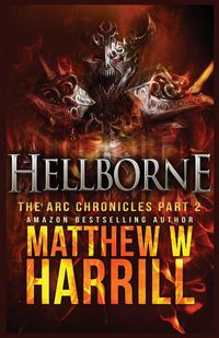 Produktbild: Hellborne