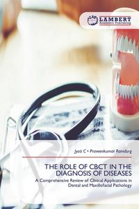 Produktbild: The Role Of Cbct in The Diagnosis Of Diseases