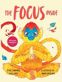 Produktbild: The Focus Inside