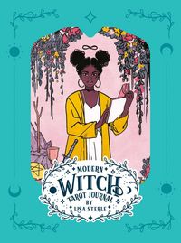 Produktbild: The Modern Witch Tarot Journal