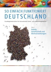 Produktbild: So einfach funktioniert Deutschland