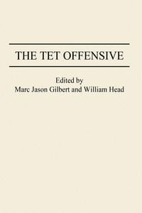 Produktbild: The TET Offensive