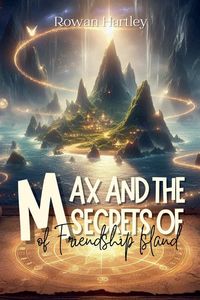 Produktbild: Max and the Secrets of Friendship Island