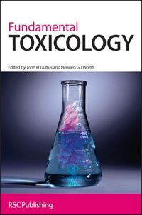 Produktbild: Fundamental Toxicology