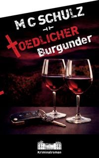 Produktbild: T&ouml;dlicher Burgunder