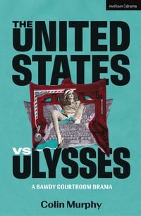Produktbild: The United States vs Ulysses
