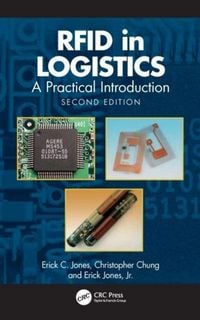 Produktbild: RFID in Logistics