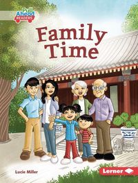 Produktbild: Family Time