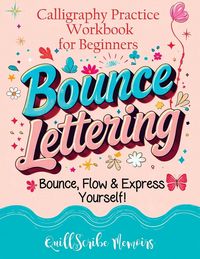 Produktbild: Bounce Lettering