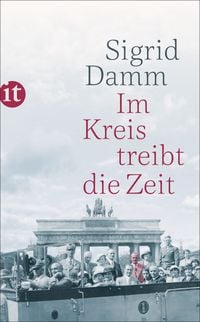 Produktbild: Im Kreis treibt die Zeit
