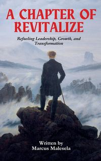 Produktbild: A Chapter Of Revitalize