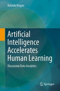 Produktbild: Artificial Intelligence Accelerates Human Learning