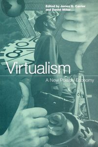 Produktbild: Virtualism