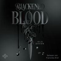 Produktbild: Blackened Blade 3: Blackened Blood