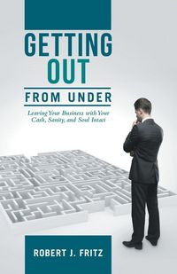 Produktbild: Getting Out from Under