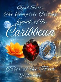 Produktbild: Legends of the Caribbean