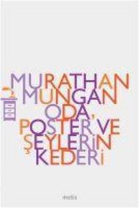Produktbild: Oda, Poster ve Seylerin Kederi
