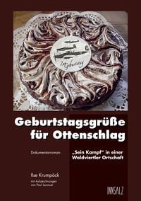 Produktbild: Geburtstagsgr&uuml;&szlig;e f&uuml;r Ottenschlag