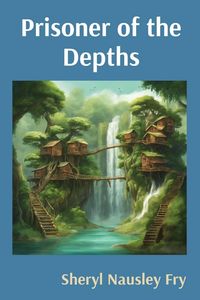 Produktbild: Prisoner of the Depths