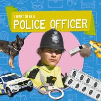 Produktbild: Police Officer