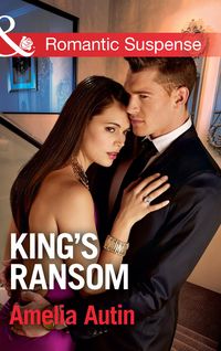 Produktbild: King's Ransom