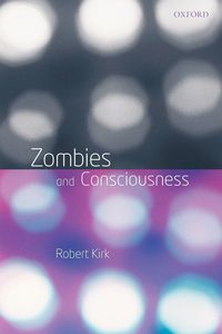 Produktbild: Zombies and Consciousness