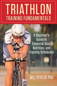 Produktbild: Triathlon Training Fundamentals