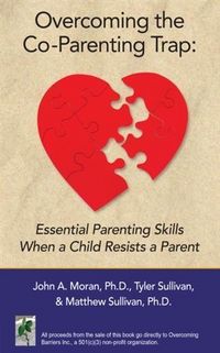 Produktbild: Overcoming the Co-Parenting Trap