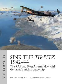 Produktbild: Sink the Tirpitz 1942-44