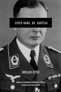 Produktbild: Cover Name: Dr. Rantzau